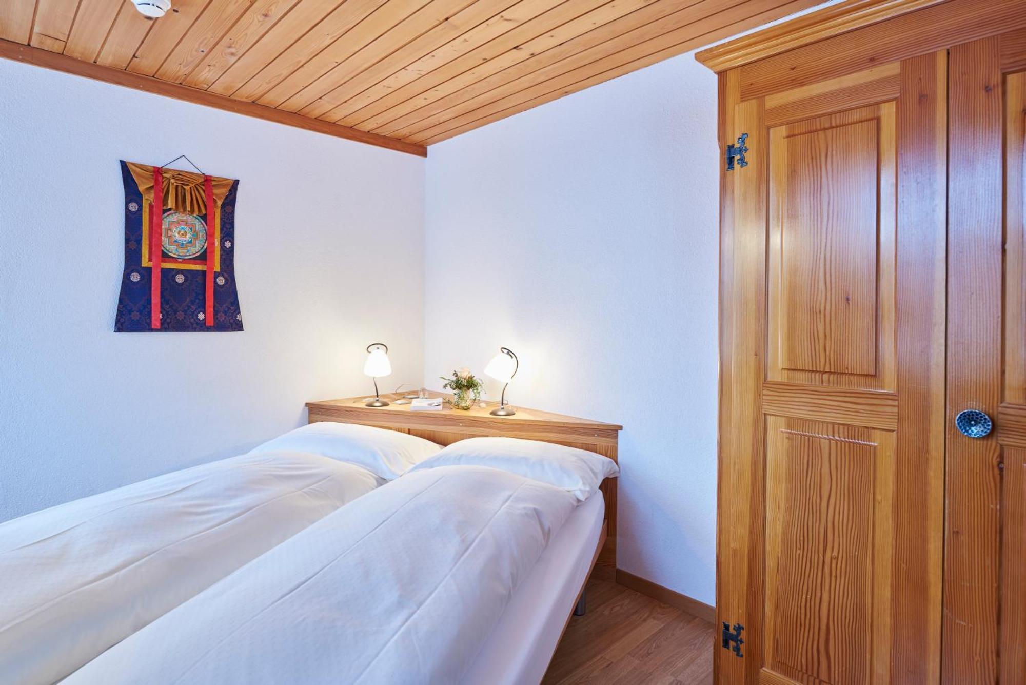 Hotel Appenberg Grosshochstetten エクステリア 写真
