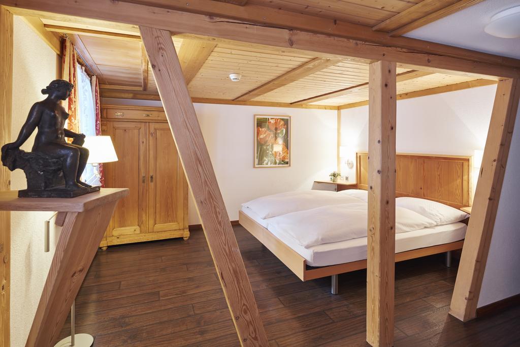Hotel Appenberg Grosshochstetten エクステリア 写真